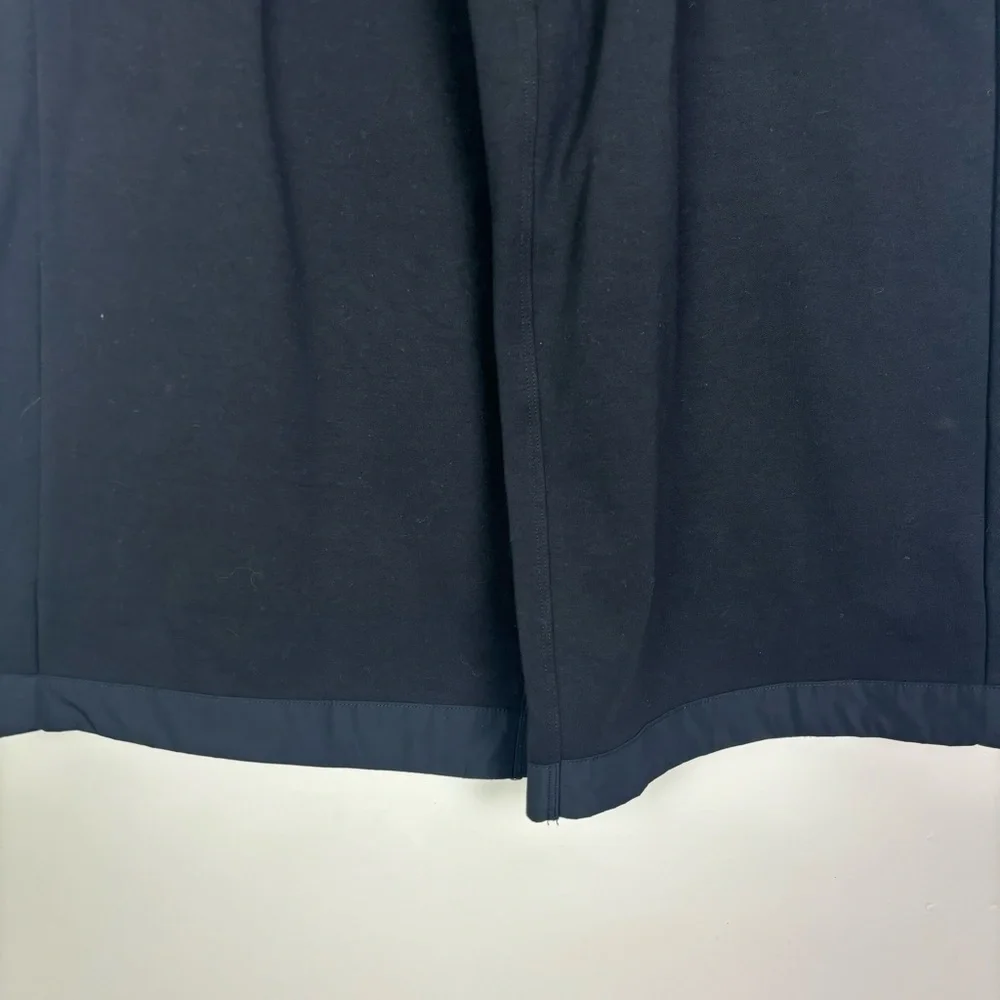 Athleta Triumph Hybrid Wide Crop Pant